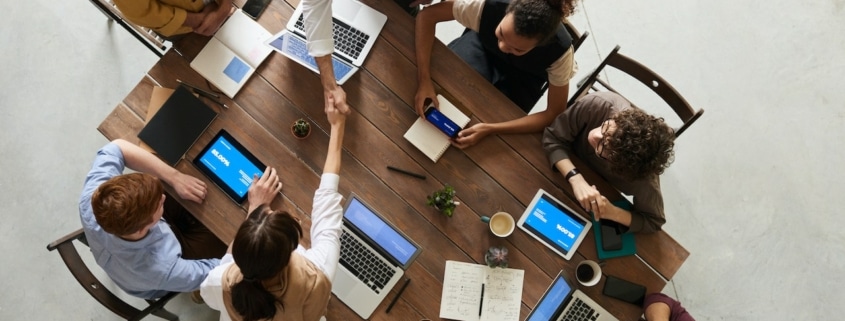 Strategic Staffing Solutions for Growing Businesses