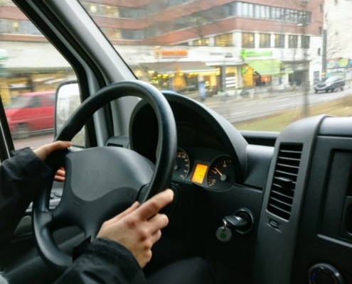 5 Benefits of Hiring Locally: South African Drivers for Hire