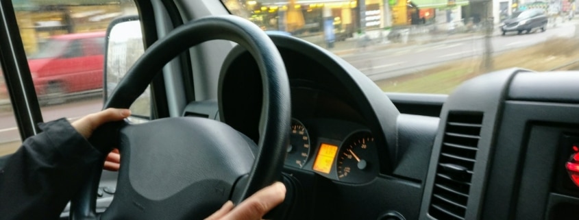 5 Benefits of Hiring Locally: South African Drivers for Hire