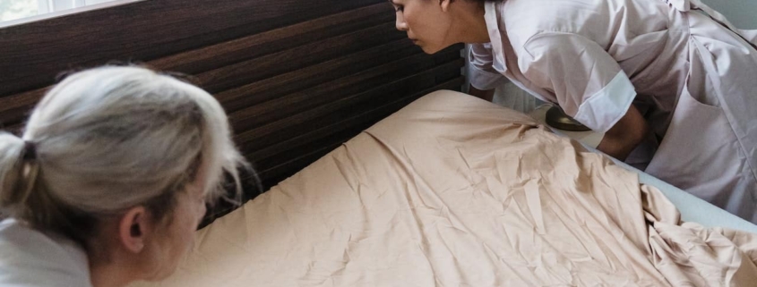 Staff Solutions for the Hospitality Industry in South Africa