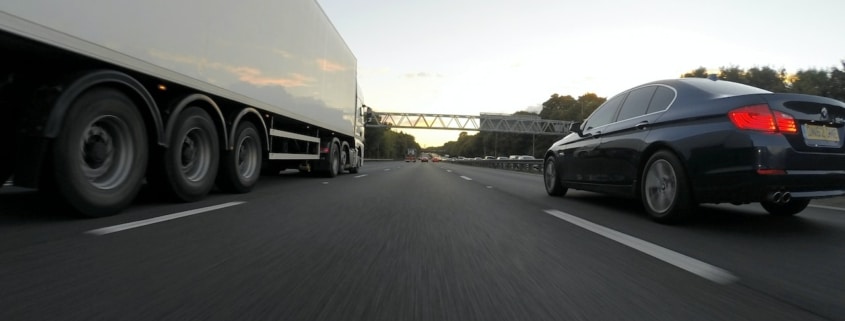 Top 7 Responsibilities of Code 14 Drivers for Hire