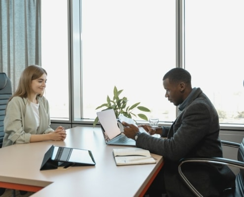 The Top 8 Qualities to Look for in a Staffing Agency