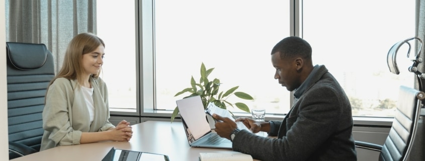 The Top 8 Qualities to Look for in a Staffing Agency