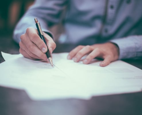 Leveraging Staff Solutions for Succession Planning in Business