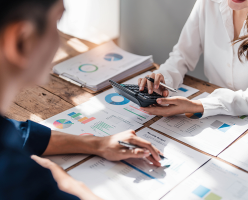 Partnering with a Staffing Agency for Finance Companies in Durban