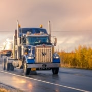 Truck driver recruitment Durban
