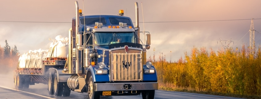 Truck driver recruitment Durban