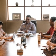 Staffing Solutions: 5 Tips for Building a High-Performance Team