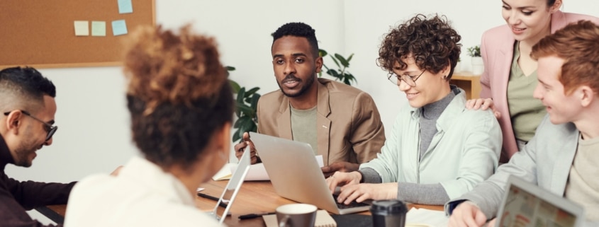 Scaling Your IT Business with Temporary Employment Services