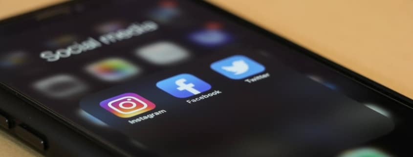 Social Media is Transforming Recruitment