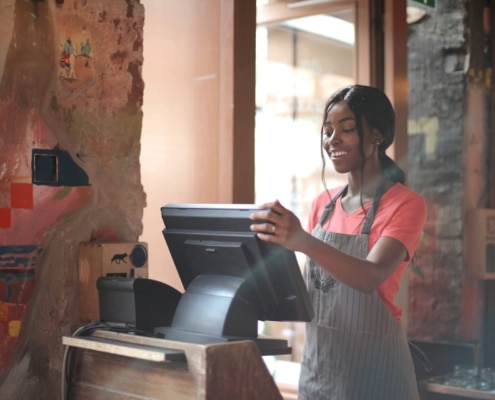 Staffing Solutions for Companies in the Service Industry
