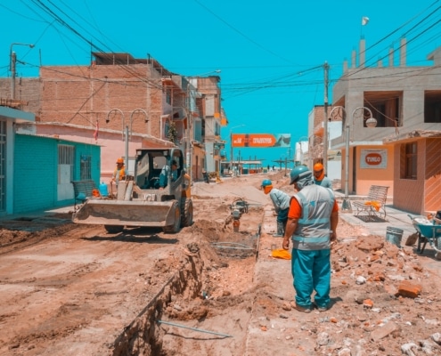 How Labour Brokers Can Boost Large-Scale Projects