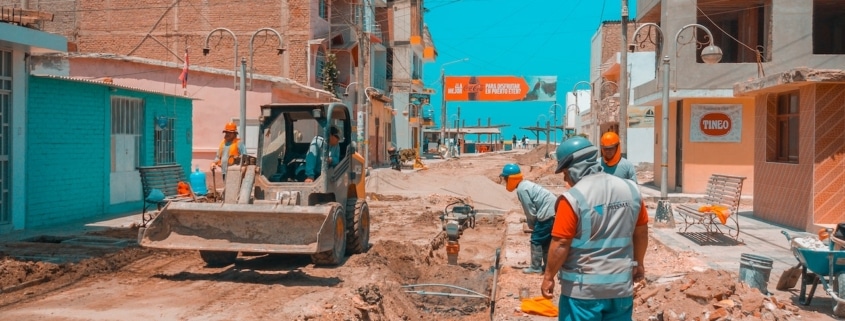How Labour Brokers Can Boost Large-Scale Projects
