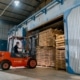 Maximising Efficiency with a Forklift Driver for Hire