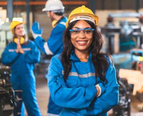 How South African Youth Can benefit from Temporary Employment