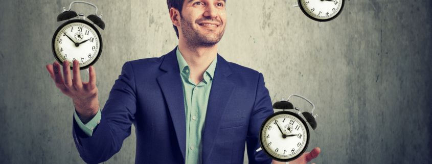 Best Time-Saving Solutions for Busy CEOs: Complete Guide