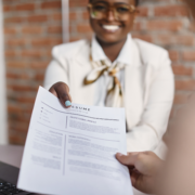 ai resume builder