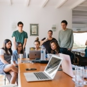 how to make a good first impression at work