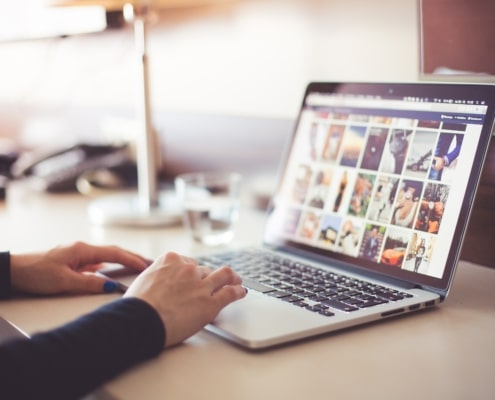 How to Use Social Media for Recruitment and Employer Branding