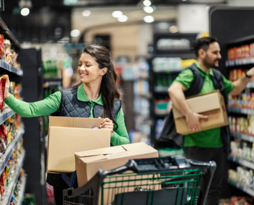 5 essential retail recruitment strategies