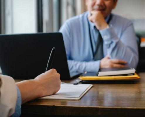 The Complete Guide to Having a Successful Job Interview