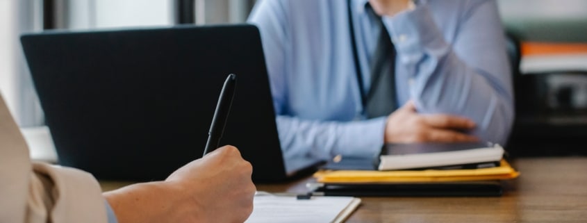 The Complete Guide to Having a Successful Job Interview