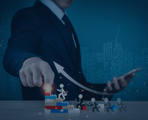 Performance Management and Employee Development.