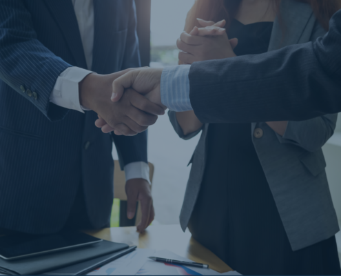 Onboarding New Hires