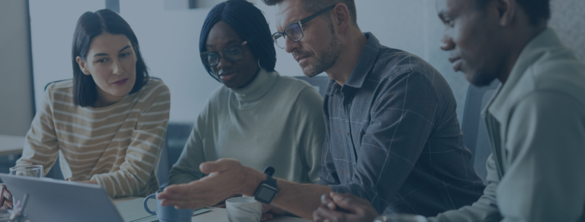 Promoting Diversity and Inclusion in the Workplace