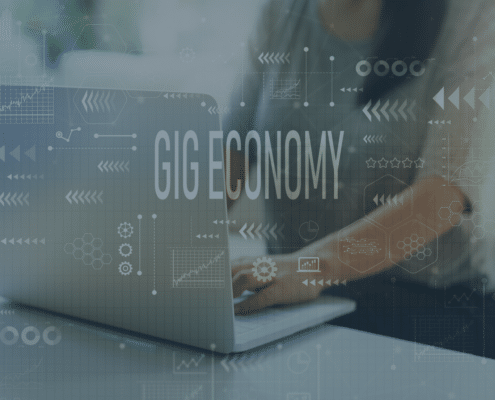 Gig Economy