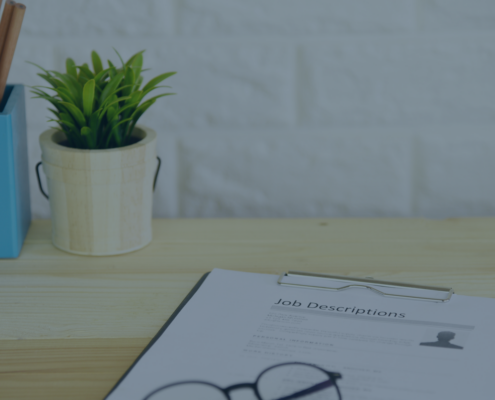 Creating Compelling Job Descriptions