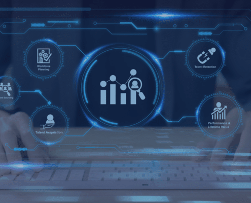 Effective Talent Retention Strategies