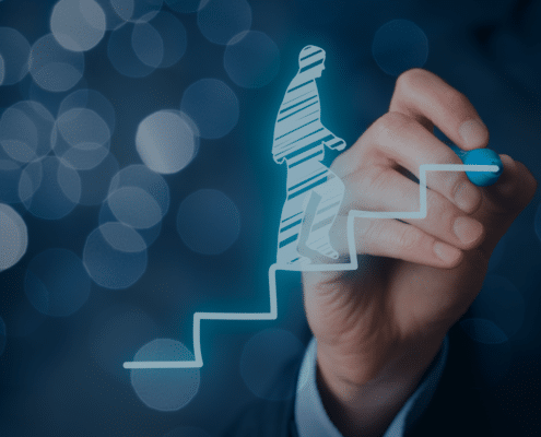 Career Growth strategies
