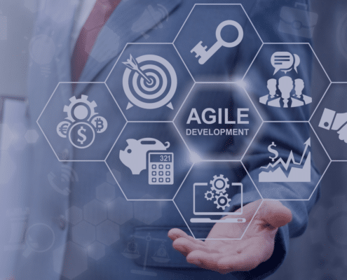 Boosting Business Agility with Outsourcing Solutions
