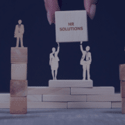 Outsourcing HR Functions