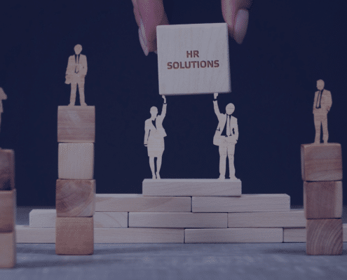 Outsourcing HR Functions