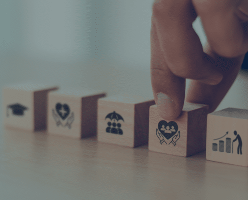 Employee Wellbeing for Business Performance
