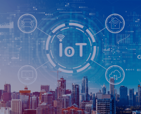 IoT in the HR Space