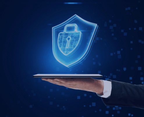 Role of Cybersecurity in Protecting Employee Data
