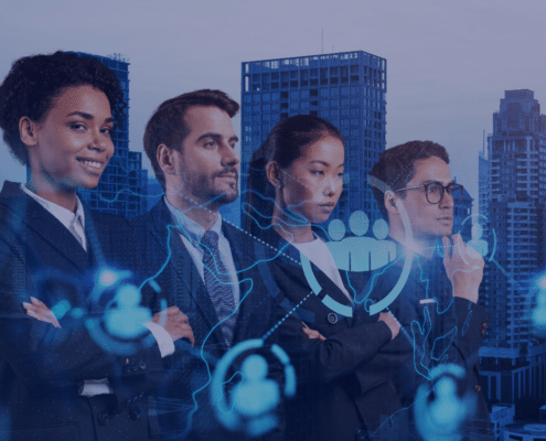 Technology Vs Human Touch in Recruitment