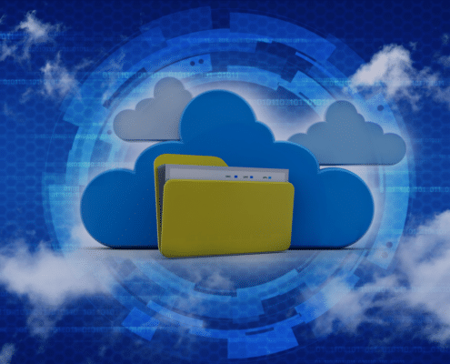 Cloud-Based HR Solutions