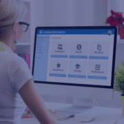 Employee Engagement with HR Apps