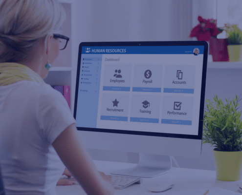 Employee Engagement with HR Apps