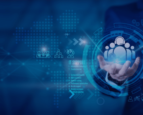 Key Emerging Technologies for HR