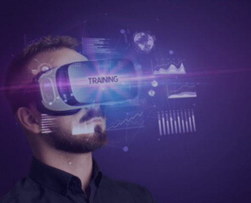 How VR is Revolutionising Employee Training Programs