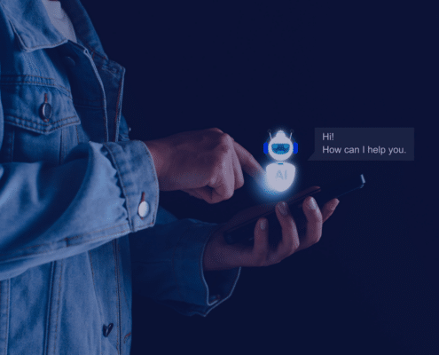 Chatbots Elevating HR Service