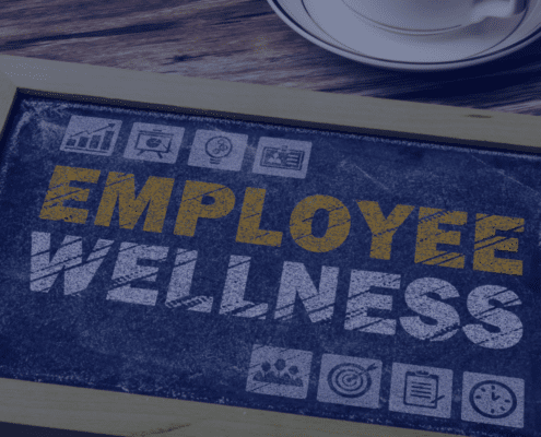 Developing a Culture of Wellness