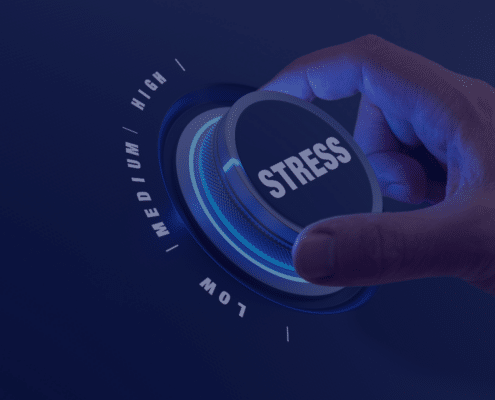 Reducing Stress