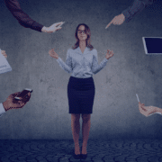 Stress in the Workplace