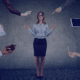 Stress in the Workplace